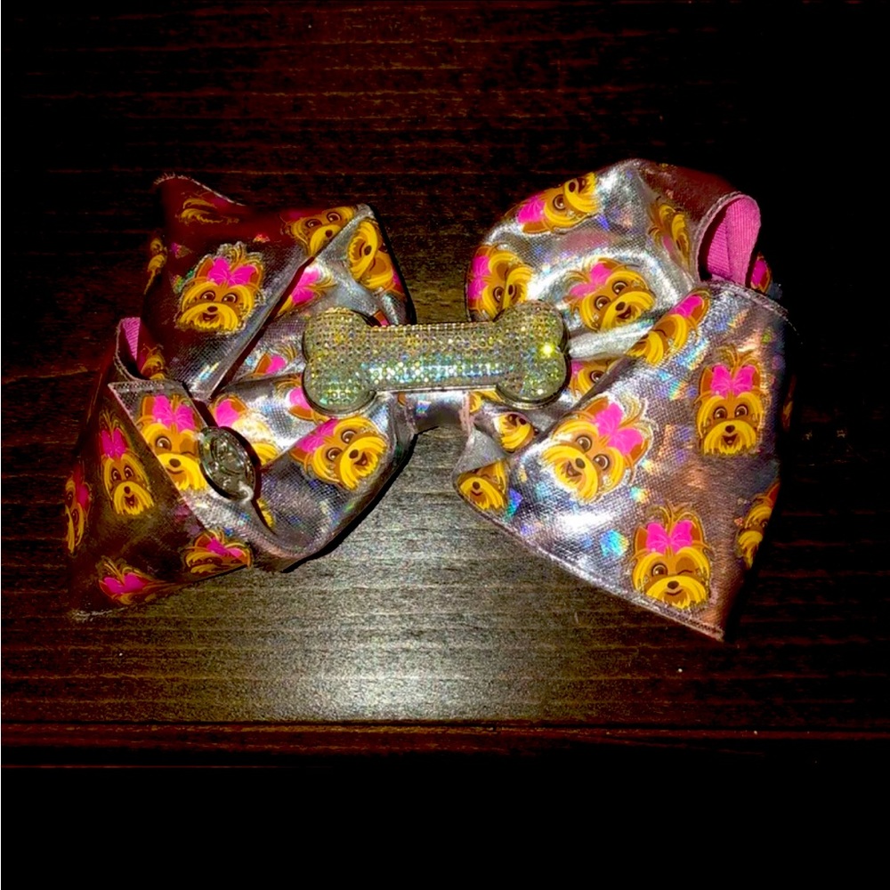 JoJo Bow Club Edition # 5